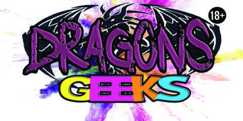 Geeks (renamed from N3rdz)