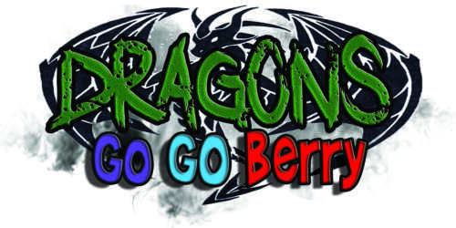 GO GO BERRY