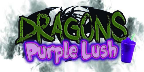 Purple LUSH