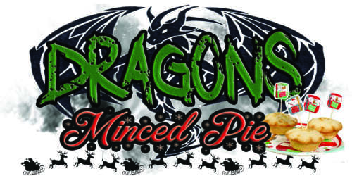 Minced Pie