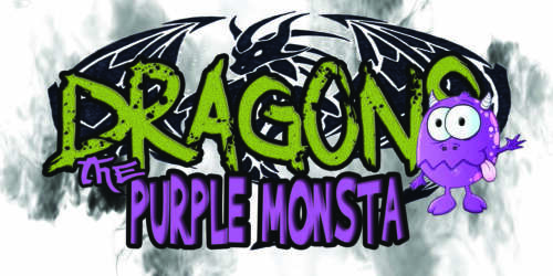 The Purple Monsta