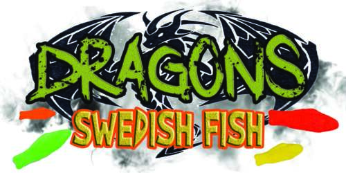 Swedish Fish