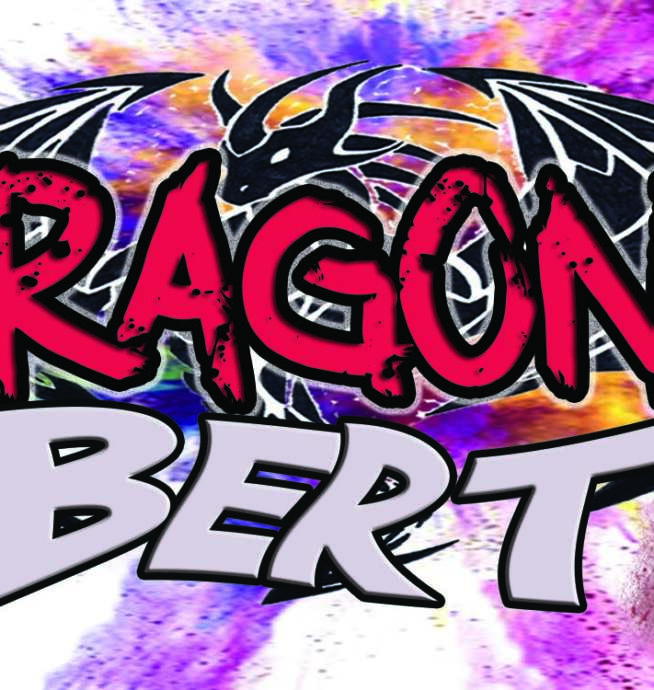Bert – Flavours of the Dragon