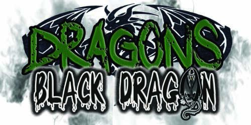 Black Dragon