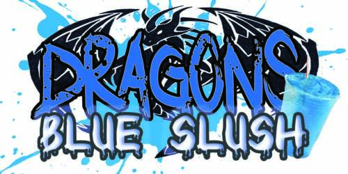 Blue Slush