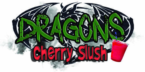 Cherry Slush (Iced)