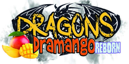 DRAMANGO REBORN