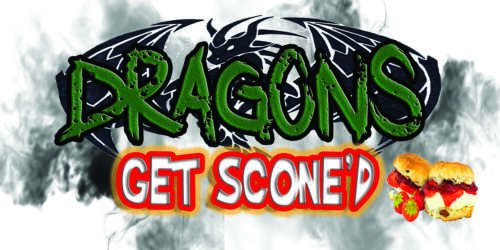 Get Scone'd