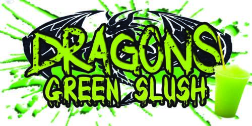 Green Slush