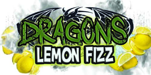 Lemon Fizz