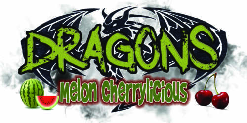 Melon Cherrylicious