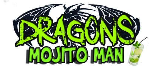 MOJITO MAN