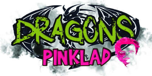 Pinklad