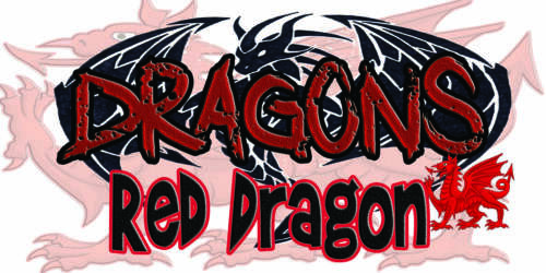 Red Dragon