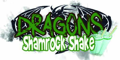 Shamrock Shake