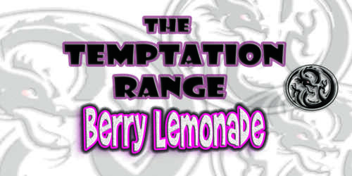 Berry Lemonade
