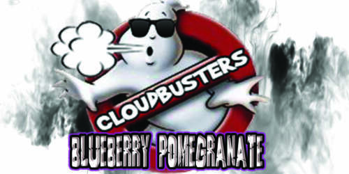 Blueberry Pomegrate
