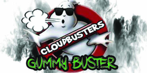 Gummy Buster