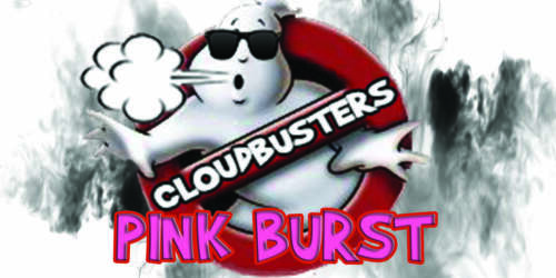 Pink Burst v2
