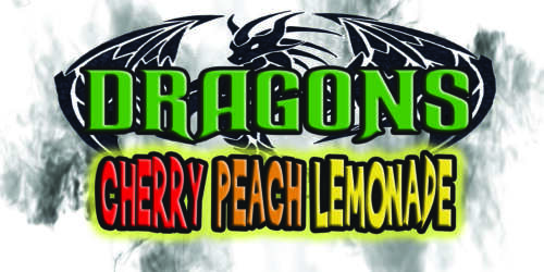 Cherry Peach Lemonade