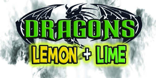 Lemon and  Lime